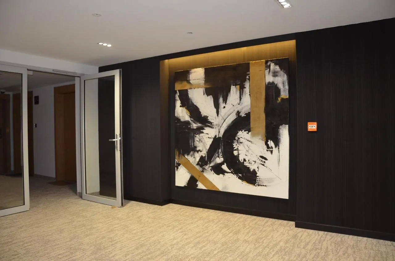 Westin House Resort Kolobrzeg Apartament Delux 0*,  Poland