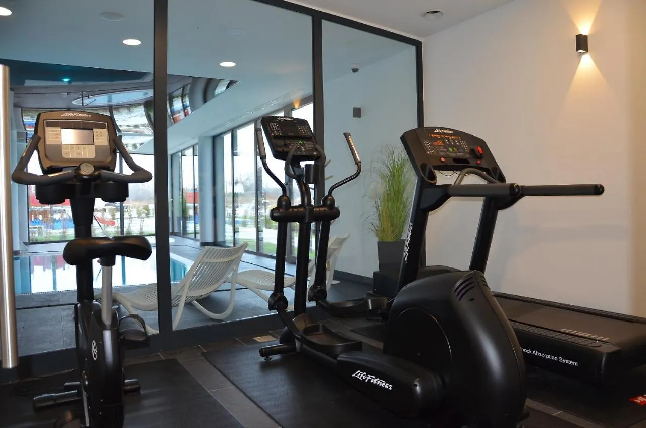 Westin House Resort Kolobrzeg Apartament Delux