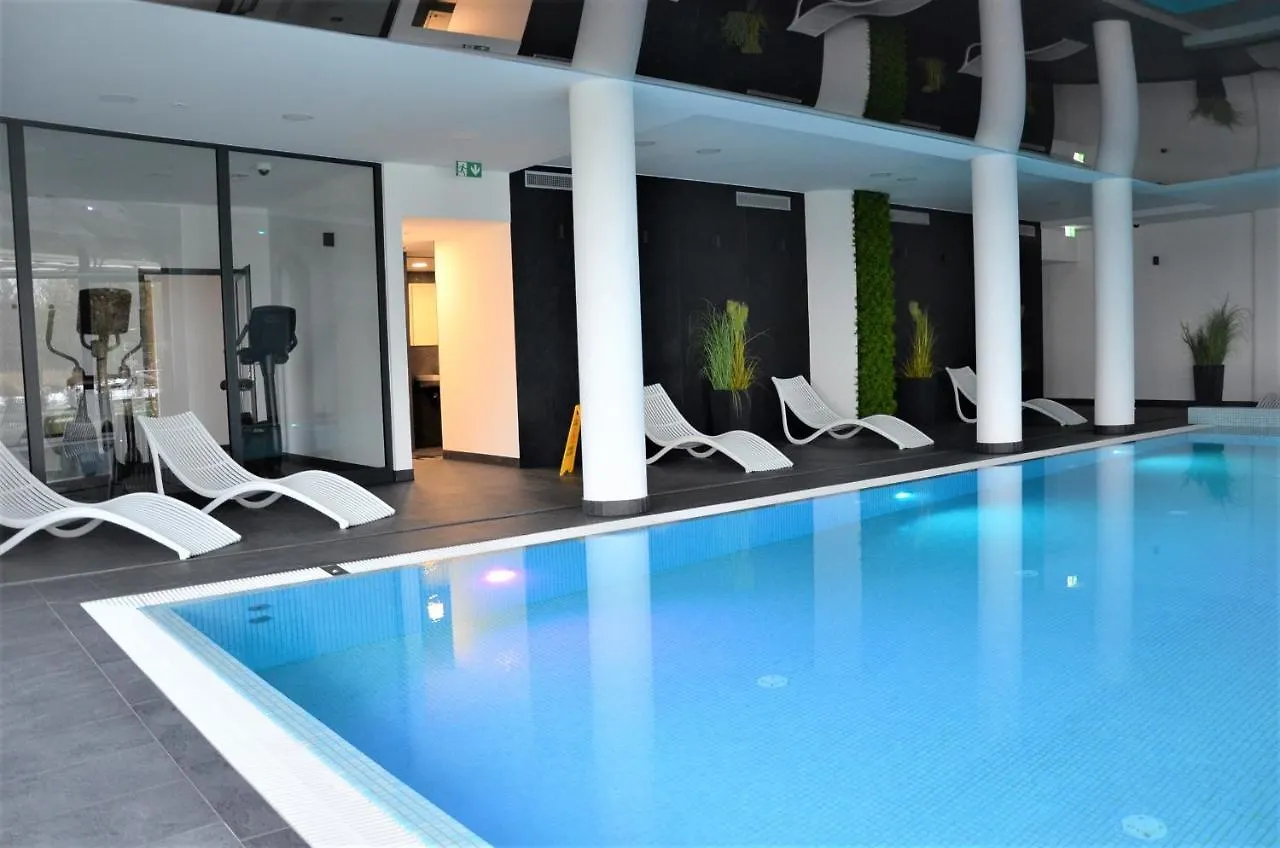 Apartment Westin House Resort Kolobrzeg Apartament Delux