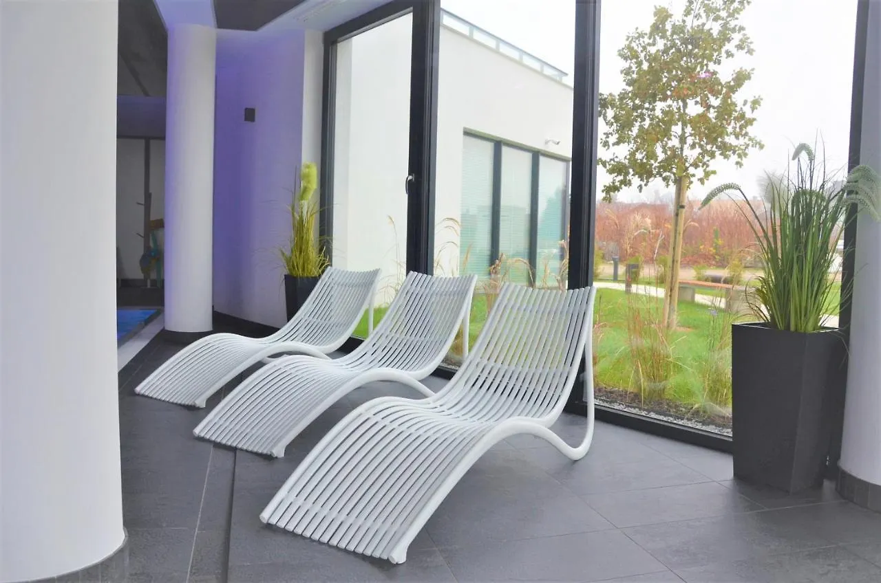 Apartment Westin House Resort Kolobrzeg Apartament Delux Poland